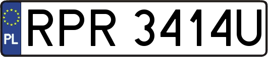 RPR3414U