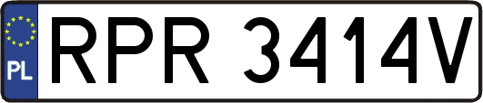 RPR3414V