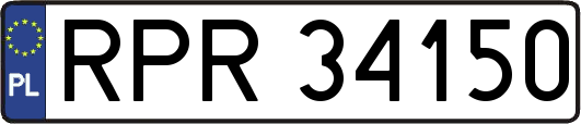 RPR34150