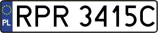 RPR3415C