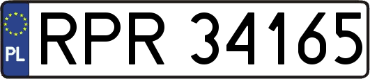 RPR34165