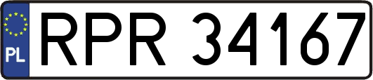 RPR34167