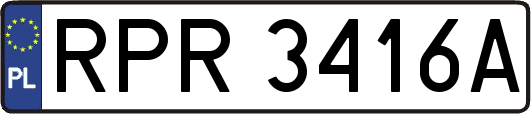 RPR3416A