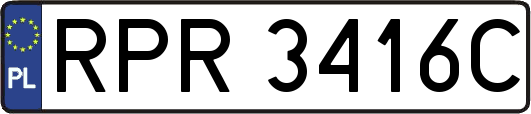 RPR3416C