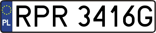 RPR3416G
