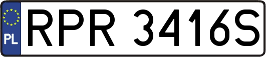 RPR3416S