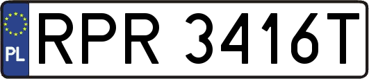 RPR3416T