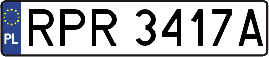 RPR3417A
