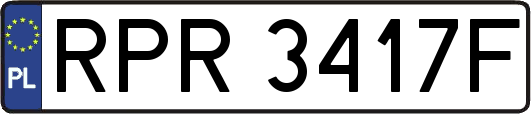 RPR3417F