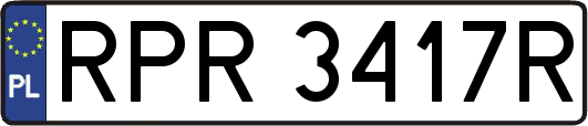 RPR3417R