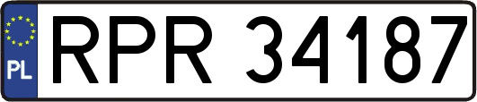 RPR34187