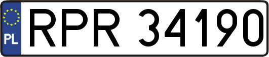 RPR34190