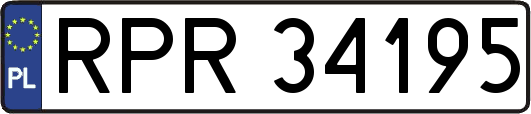 RPR34195