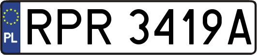 RPR3419A