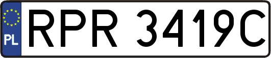 RPR3419C