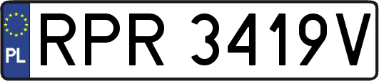 RPR3419V