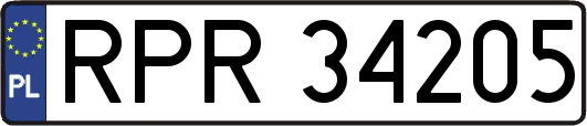 RPR34205