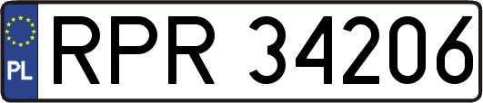 RPR34206