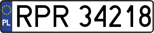 RPR34218
