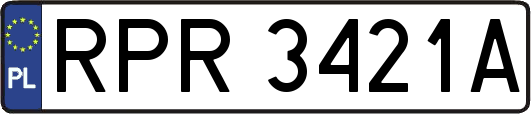 RPR3421A