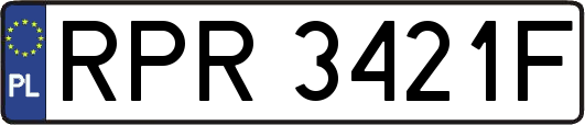 RPR3421F