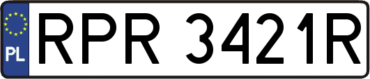 RPR3421R