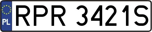 RPR3421S