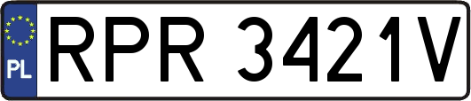 RPR3421V