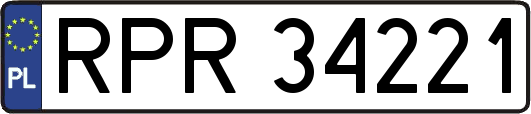 RPR34221