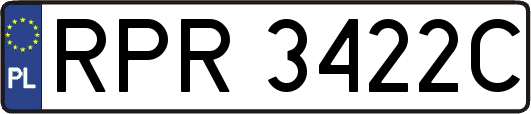 RPR3422C