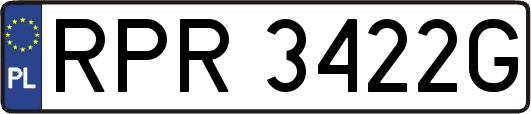 RPR3422G
