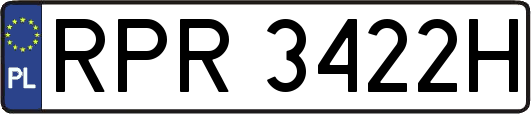 RPR3422H