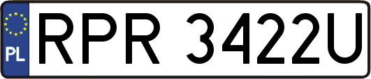 RPR3422U