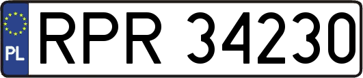 RPR34230