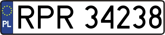 RPR34238