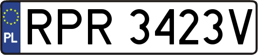 RPR3423V