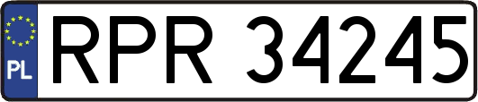 RPR34245