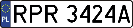 RPR3424A