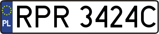 RPR3424C