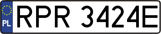 RPR3424E