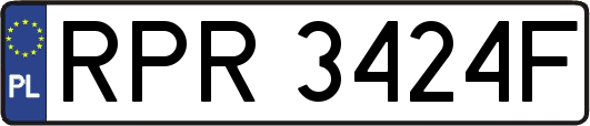 RPR3424F