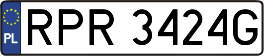 RPR3424G
