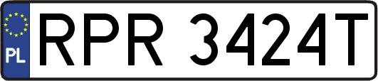 RPR3424T