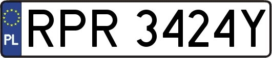 RPR3424Y