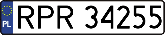 RPR34255