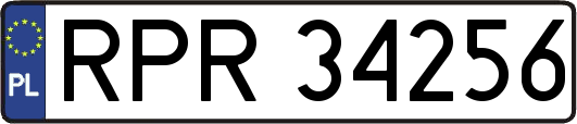 RPR34256