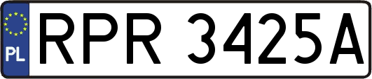 RPR3425A