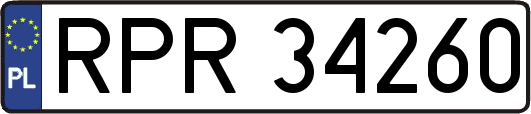 RPR34260
