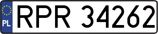 RPR34262