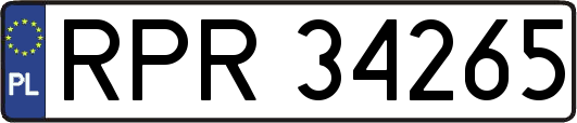 RPR34265
